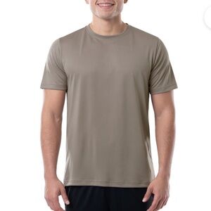 Athletic Works Men's Core Jersey Active Tee Shirt size L